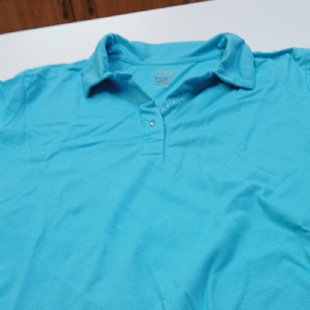 Izod Aqua Performance Polo